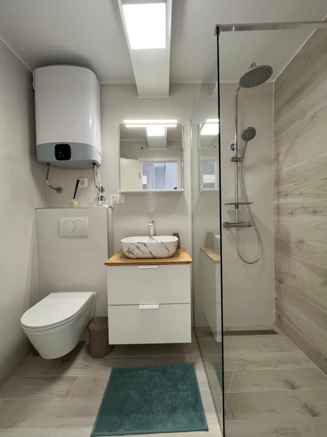 Apartments Old Town Hvar Sea View 흐바르 외부 사진