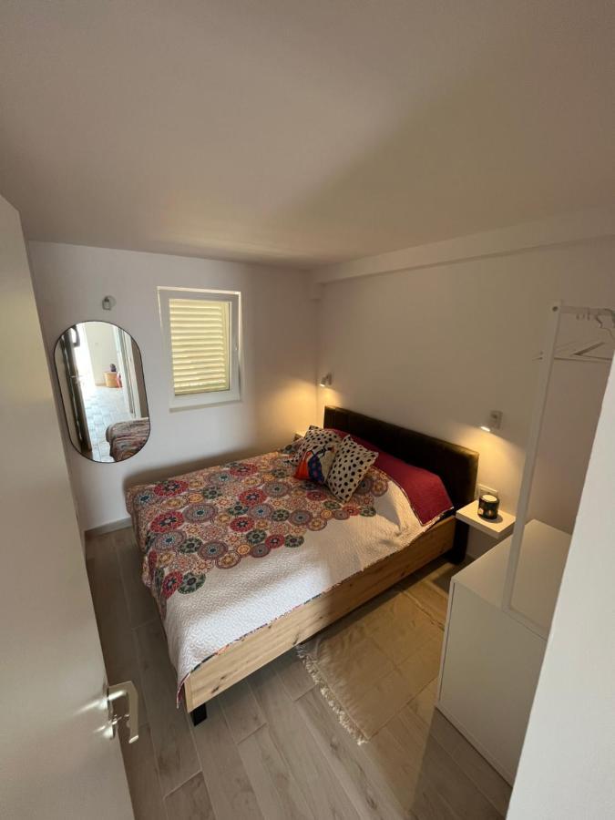 Apartments Old Town Hvar Sea View 흐바르 외부 사진